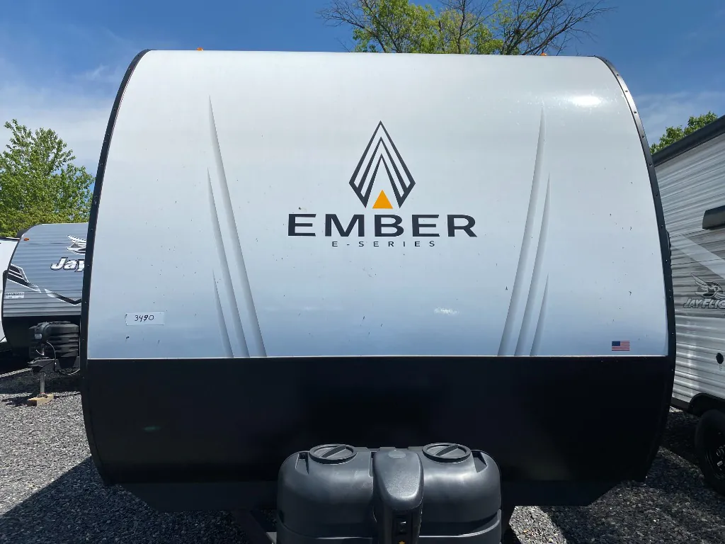 2026 Ember RV E-Series 18RBE - Photo 4
