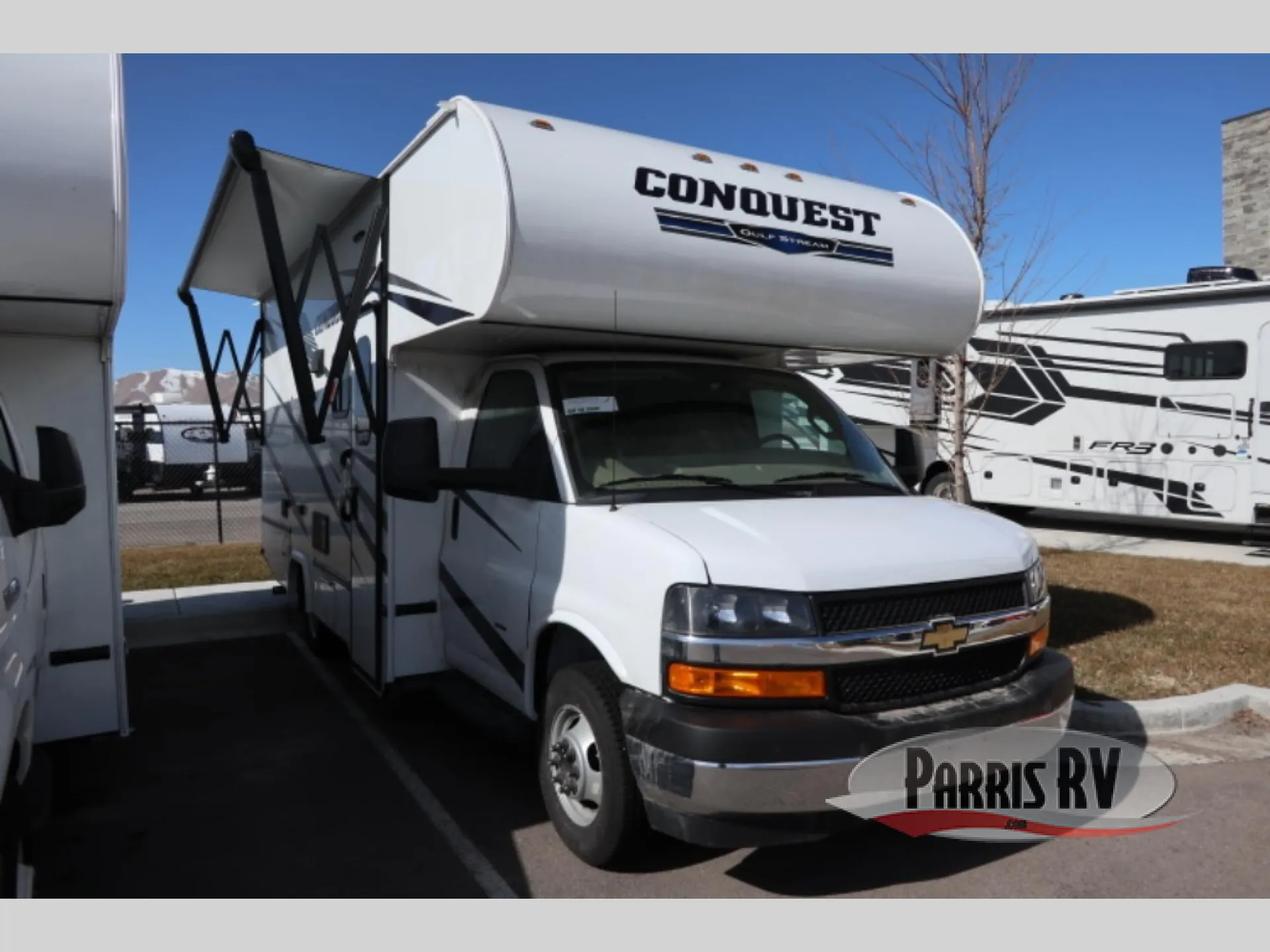 2025 Gulf Stream RV Conquest Class C 6220LE - Photo 2