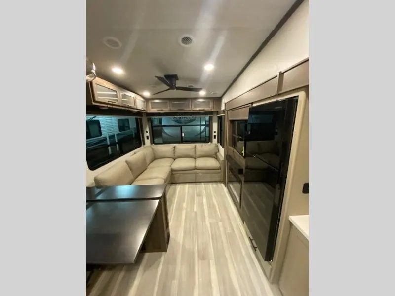 2026 Keystone RV Cougar Half-Ton 26RES - Photo 4