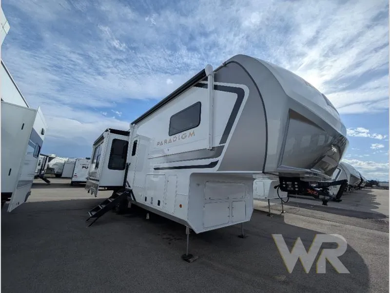 2026 Alliance RV Paradigm 310RL - Photo 3