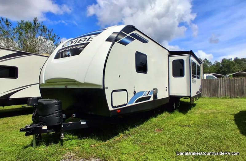 2023 Forest River Vibe 26RK - Photo 3