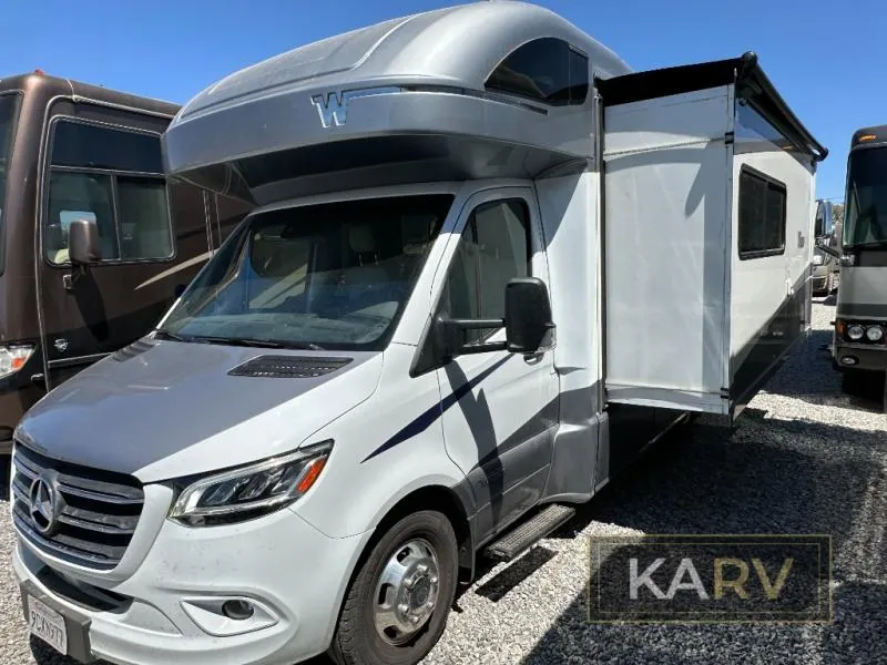 2023 Winnebago View 24D - Photo 3
