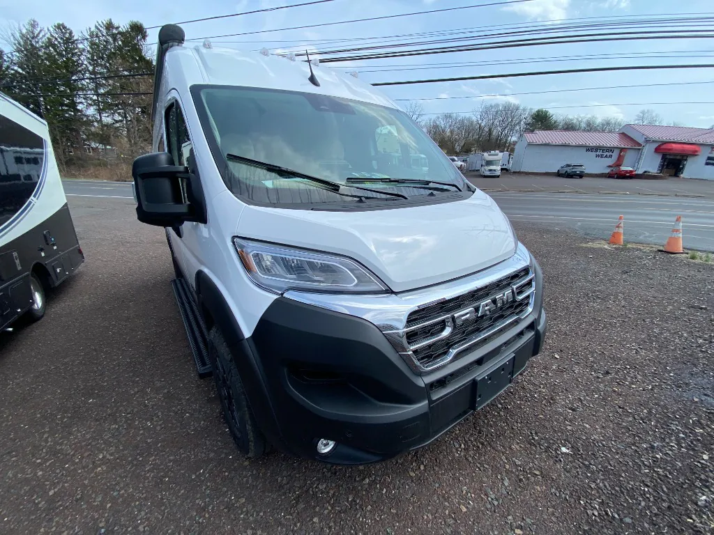 2026 Coachmen Pixel P18RB - Photo 3