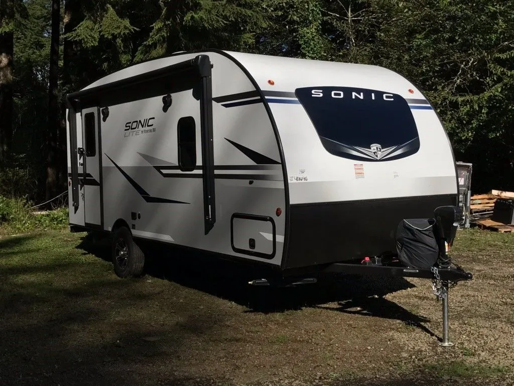 2024 Venture RV Sonic Lite SL169VRK - Photo 3