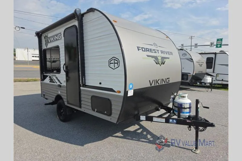 2026 Forest River Viking 3K Series 12RD - Photo 3