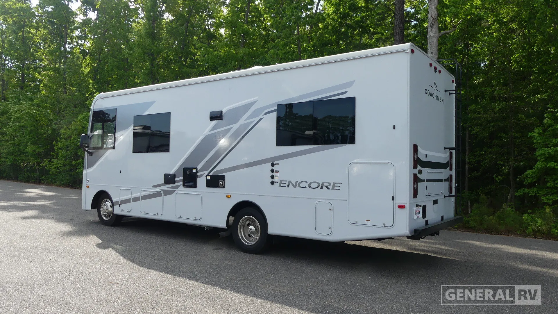 2026 Coachmen Encore SE 27XPS - Photo 4