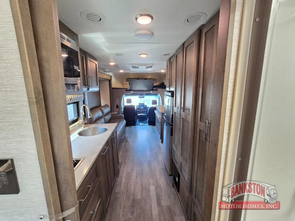 2023 Tiffin Wayfarer 25 JW, Photos photo 36