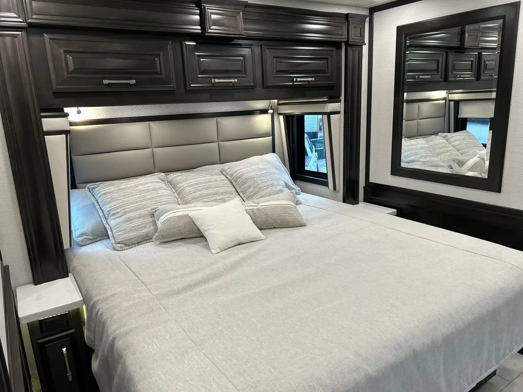 2026 Entegra Coach Aspire 44V, Photos photo 38