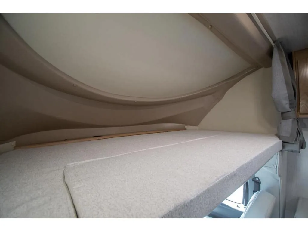 2026 Nexus Ghost 33DS, Photos photo 4