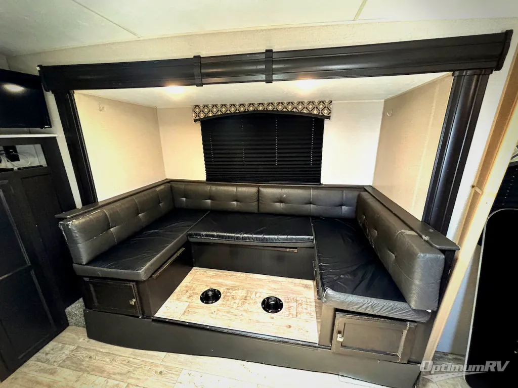 2019 Venture RV Sonic SN220VBH, Photos photo 12
