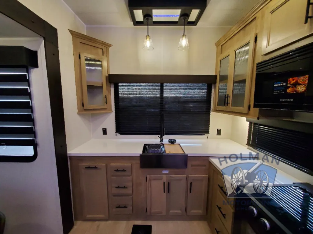 2026 Forest River Cherokee Timberwolf 39DK, Photos photo 34