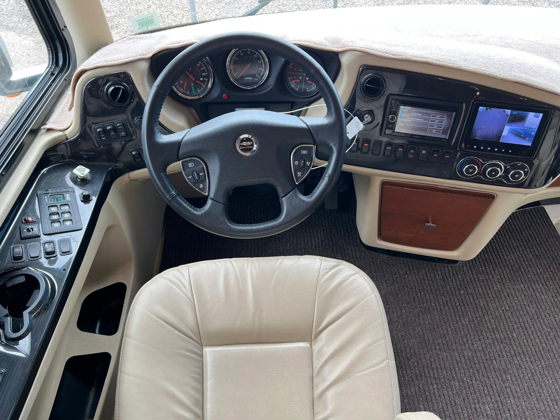 2019 Tiffin Phaeton 37 BH - Photo 3