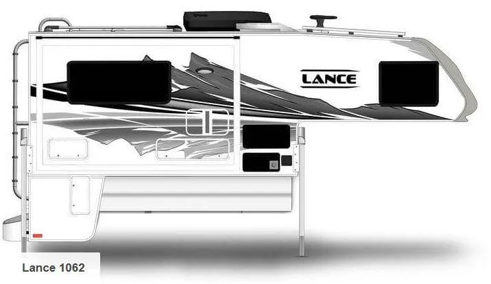 TC 1062 exterior