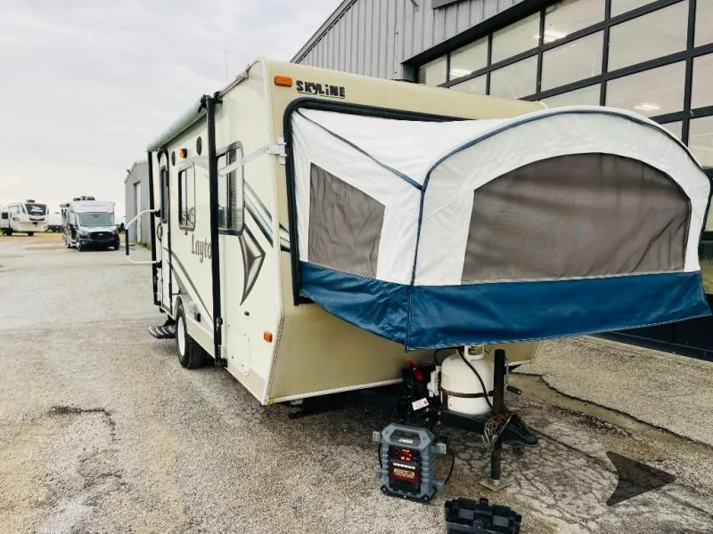 2013 Layton Layton Used   163 - Main photo