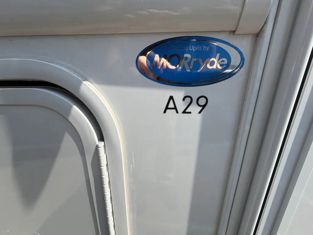 2024 Thor Motor Coach Freedom Traveler A29, Photos photo 27