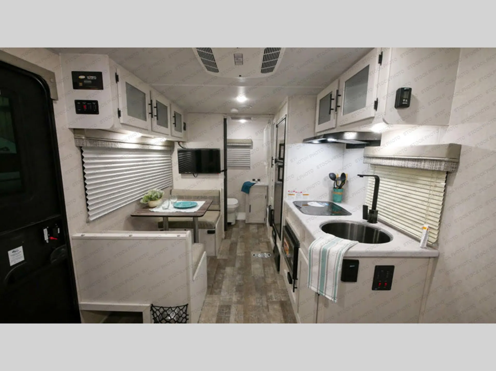 2022 Forest River R-Pod RP-192 - Photo 4