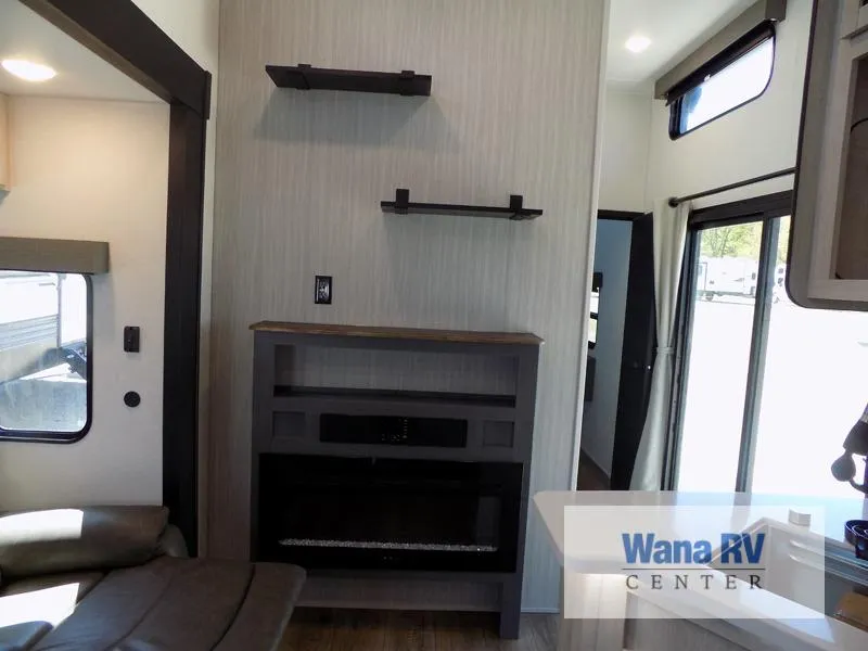 2026 Forest River Puma Vista 429LFT - Photo 4