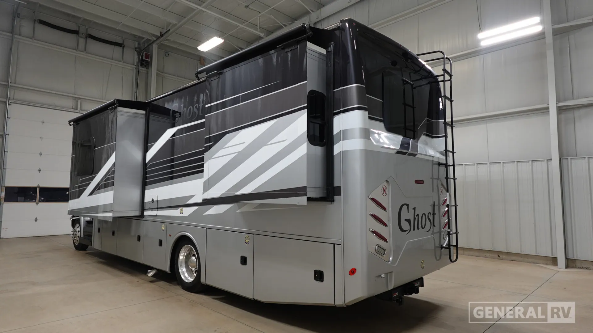 2027 NeXus RV Ghost 33DS - Photo 4
