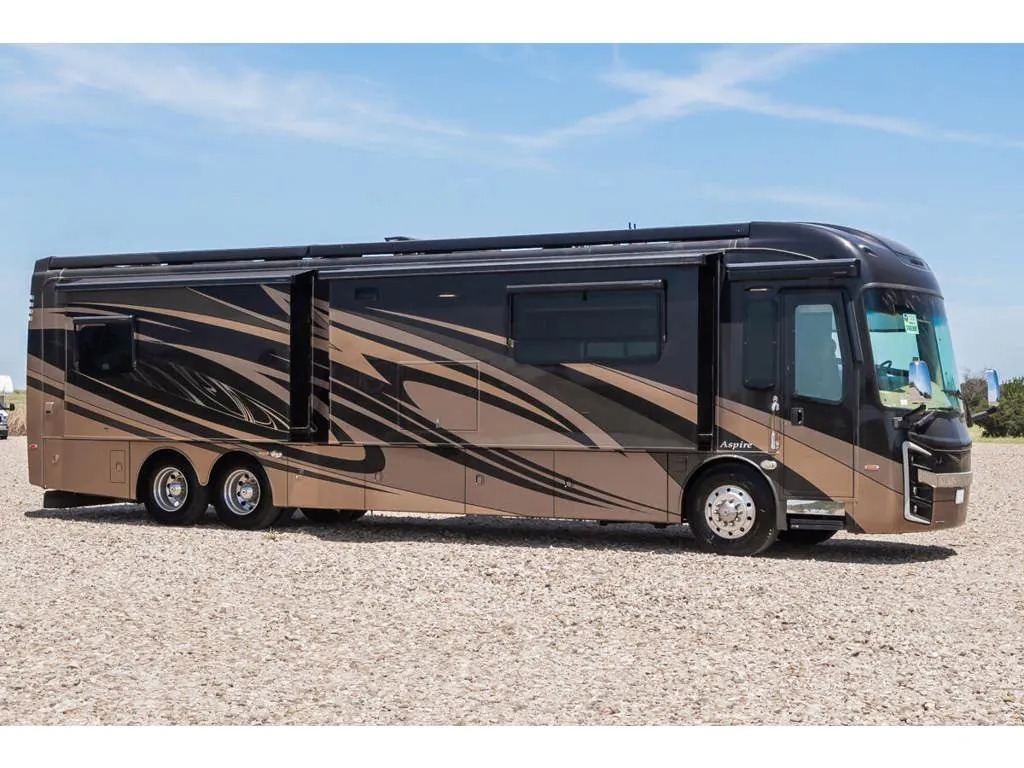 2018 Entegra Coach Aspire 42DEQ, Photos photo 50