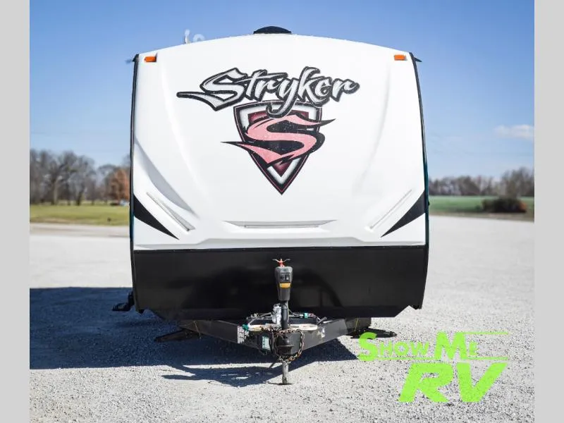 2016 Cruiser Stryker Used    ST-2912 - Photo 3