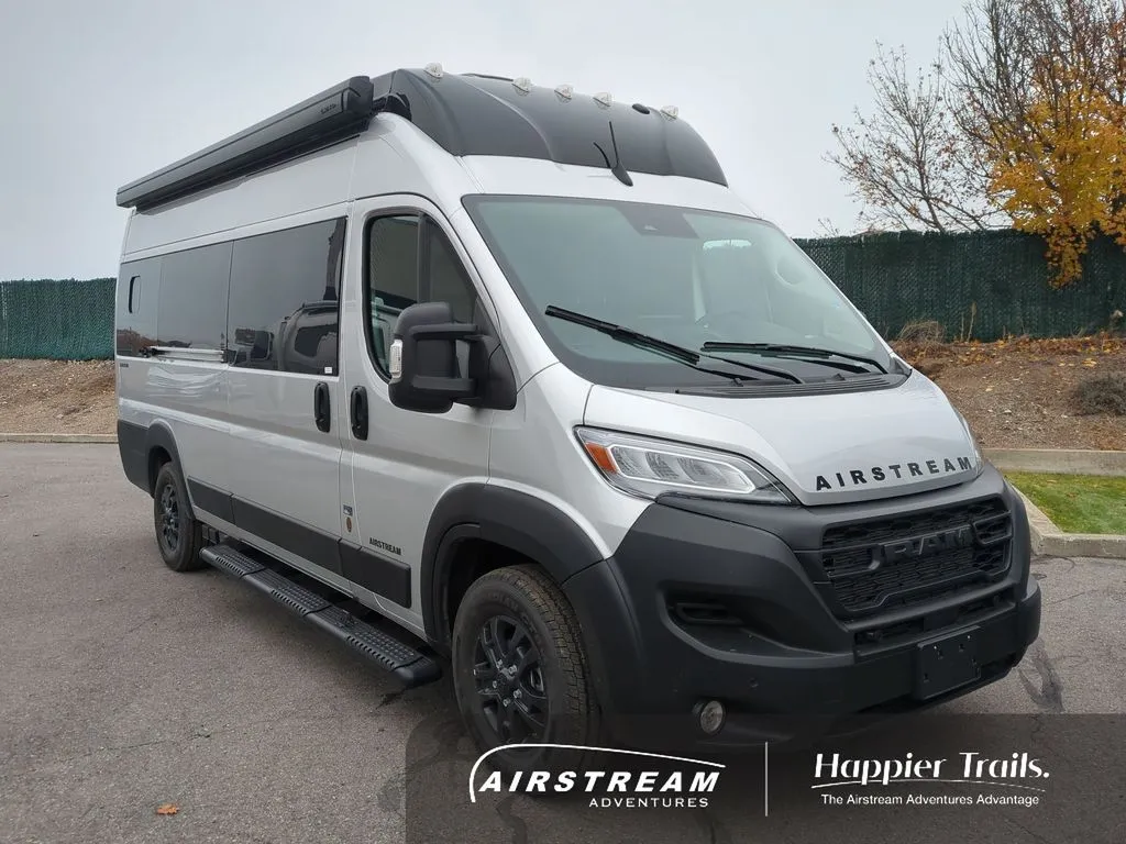 2022 Airstream Interstate 24X - Photo 4