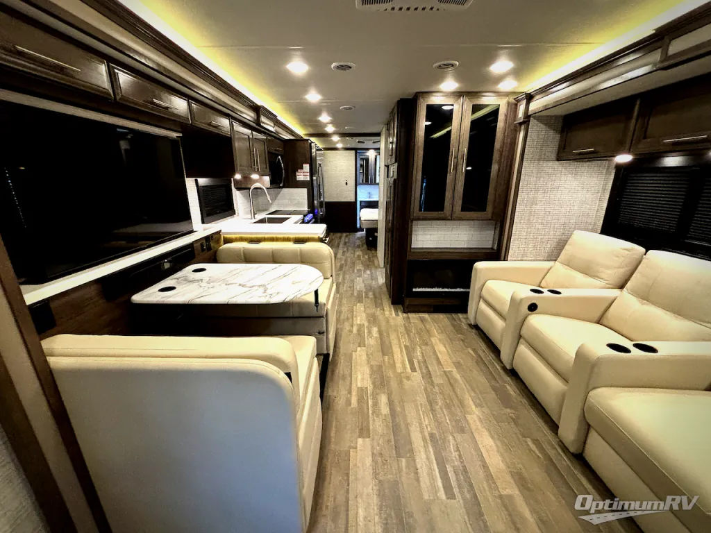2025 Entegra Coach Vision XL 36C, Photos photo 4