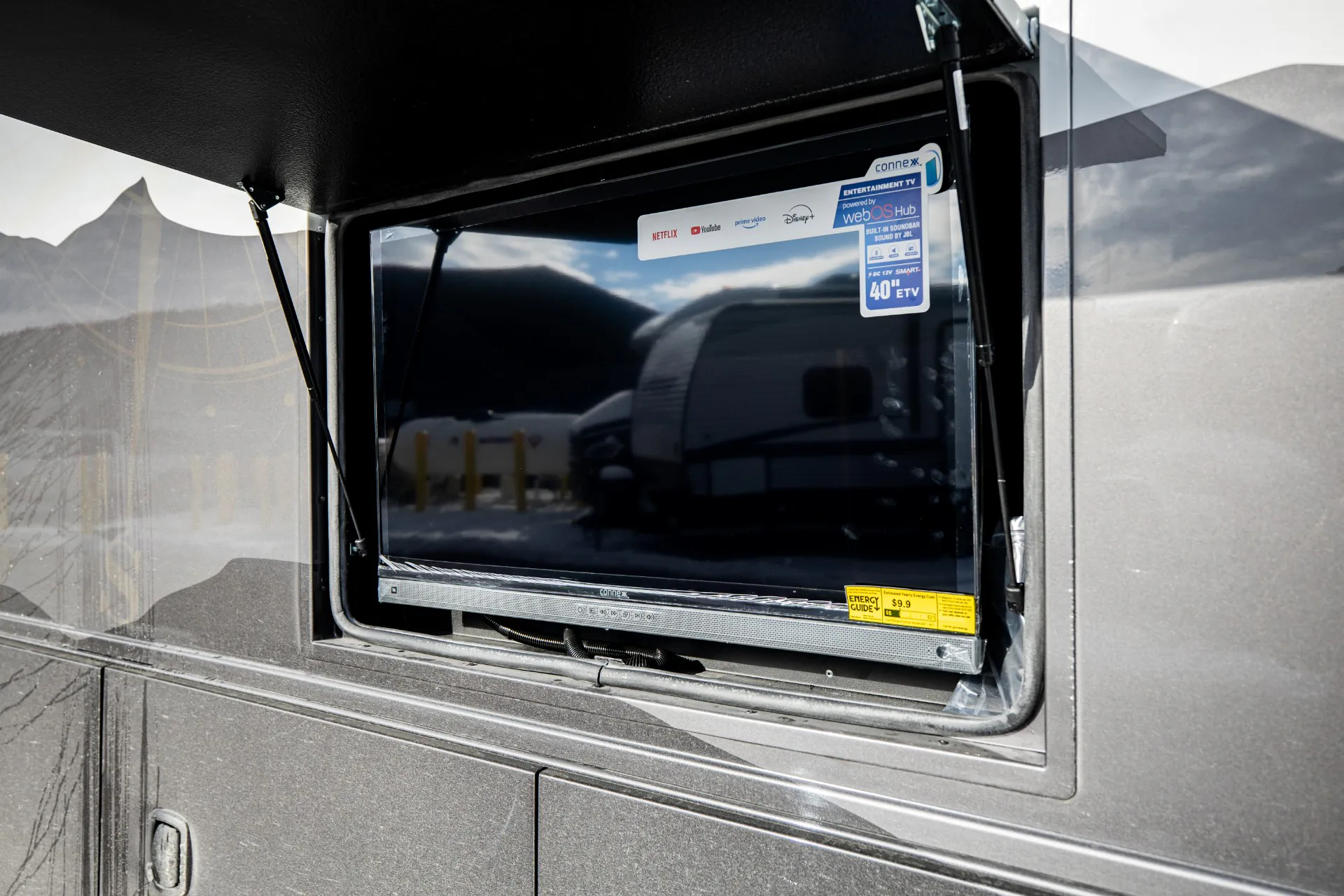 2026 Dynamax Corp DynaQuest XL 3700RB - Photo 3