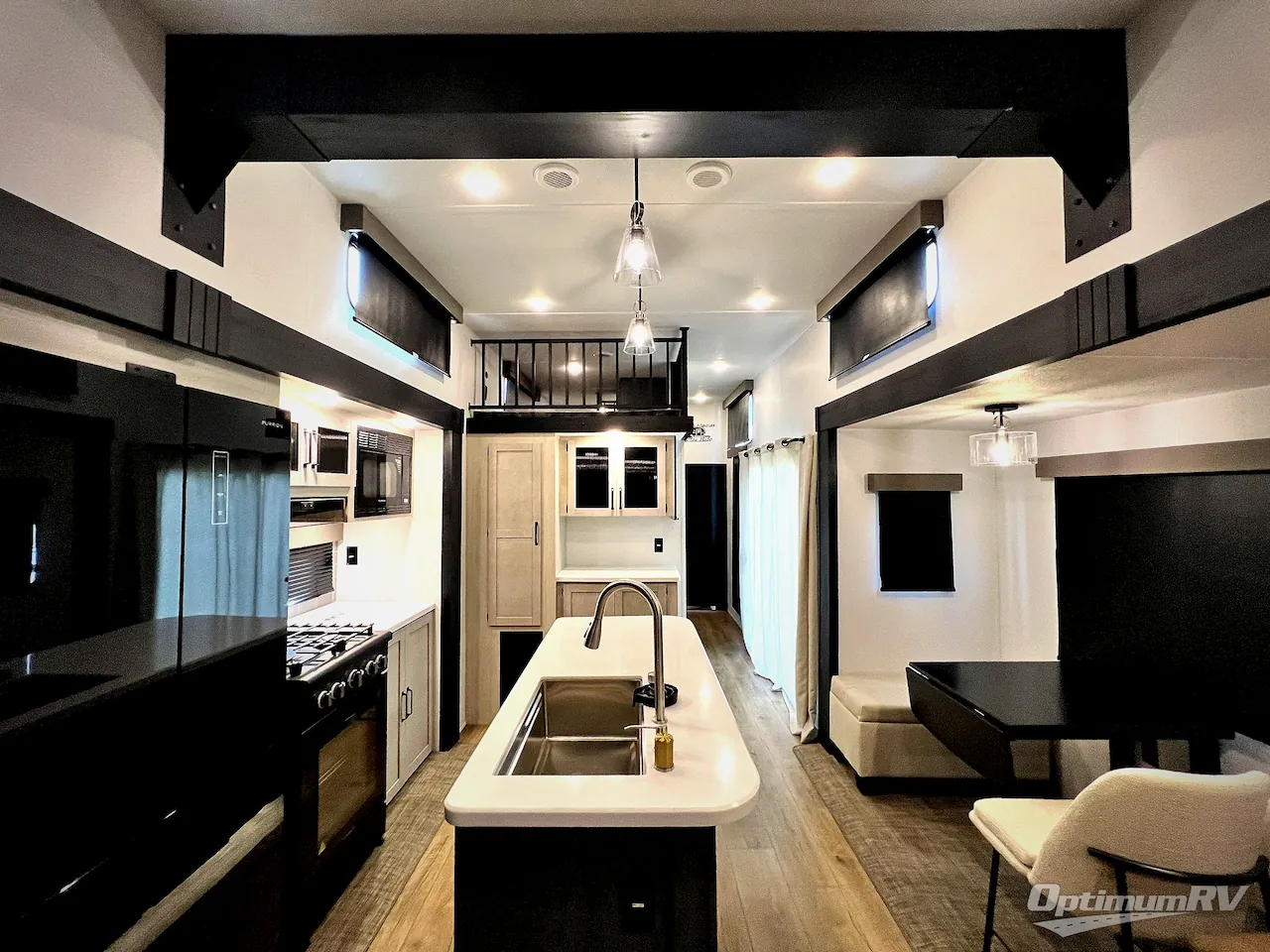 2026 Forest River Puma Vista 401RLFT — Photo 5