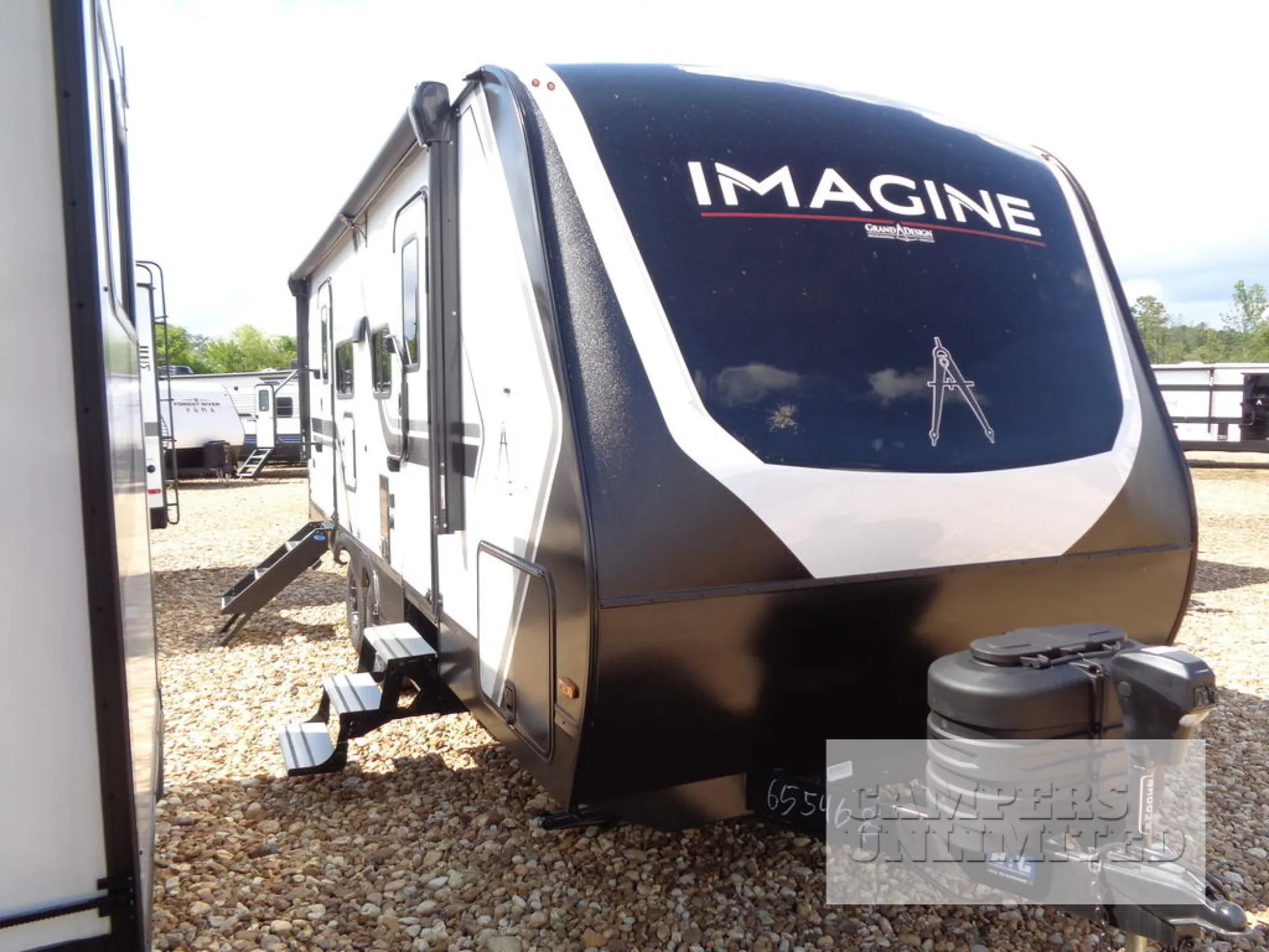 2026 Grand Design Imagine 2300MK - Photo 2