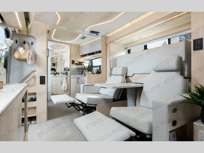 2026 Leisure Travel Unity 24MBL - Photo 4