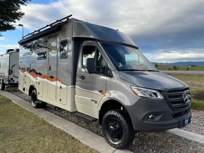 2026 Winnebago EKKO 23B - Photo 2