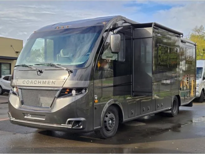 2026 Coachmen Euro 25TB - Photo 3