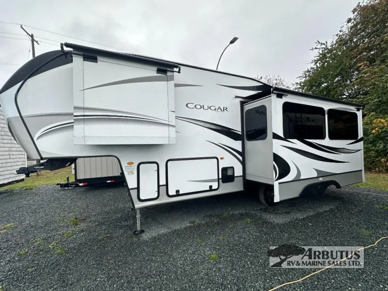 2022 Keystone Cougar Half-Ton 25RES - Photo 3