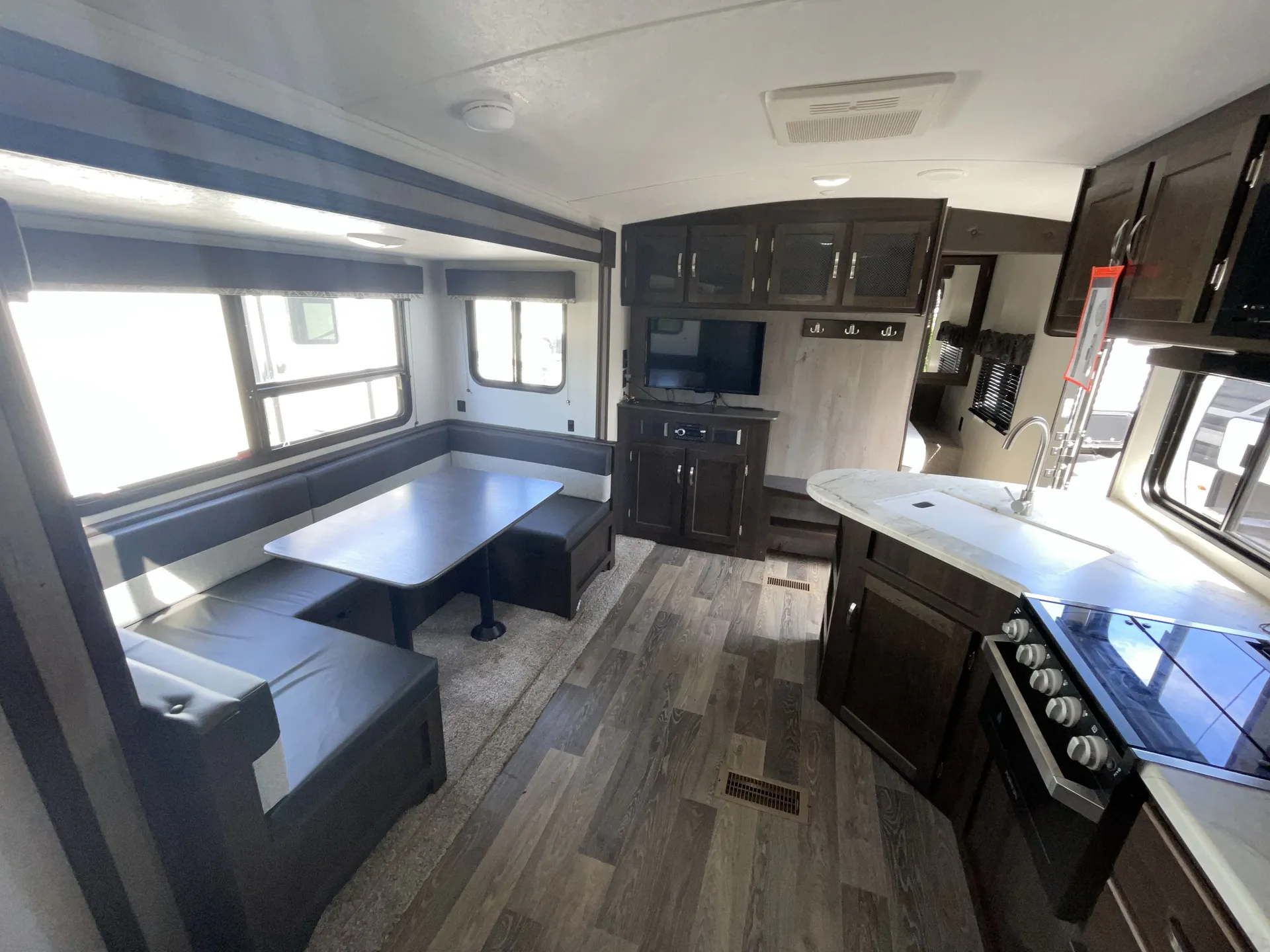 2020 Keystone Springdale 240BHWE — living area main