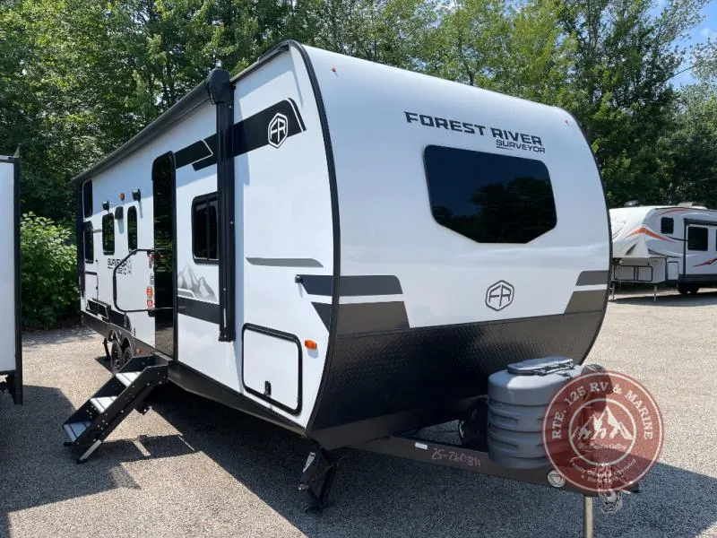 2025 Forest River Surveyor Legend 260BHLE - Photo 2