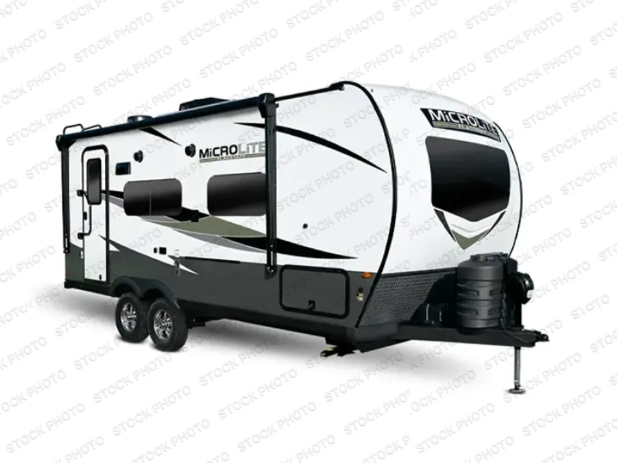 2026 Forest River Flagstaff Micro Lite 25FBLS - Photo 2