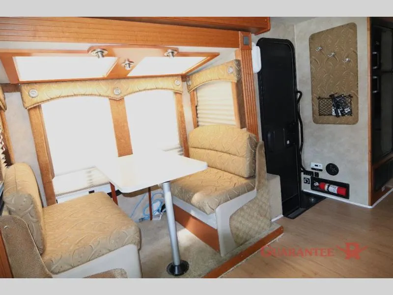 2010 Gulf Stream RV Conquest Sport Used    5291 - Photo 2