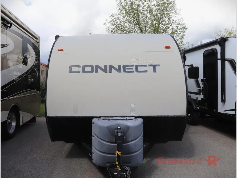 2015 KZ Spree Connect 220RBK - Photo 2