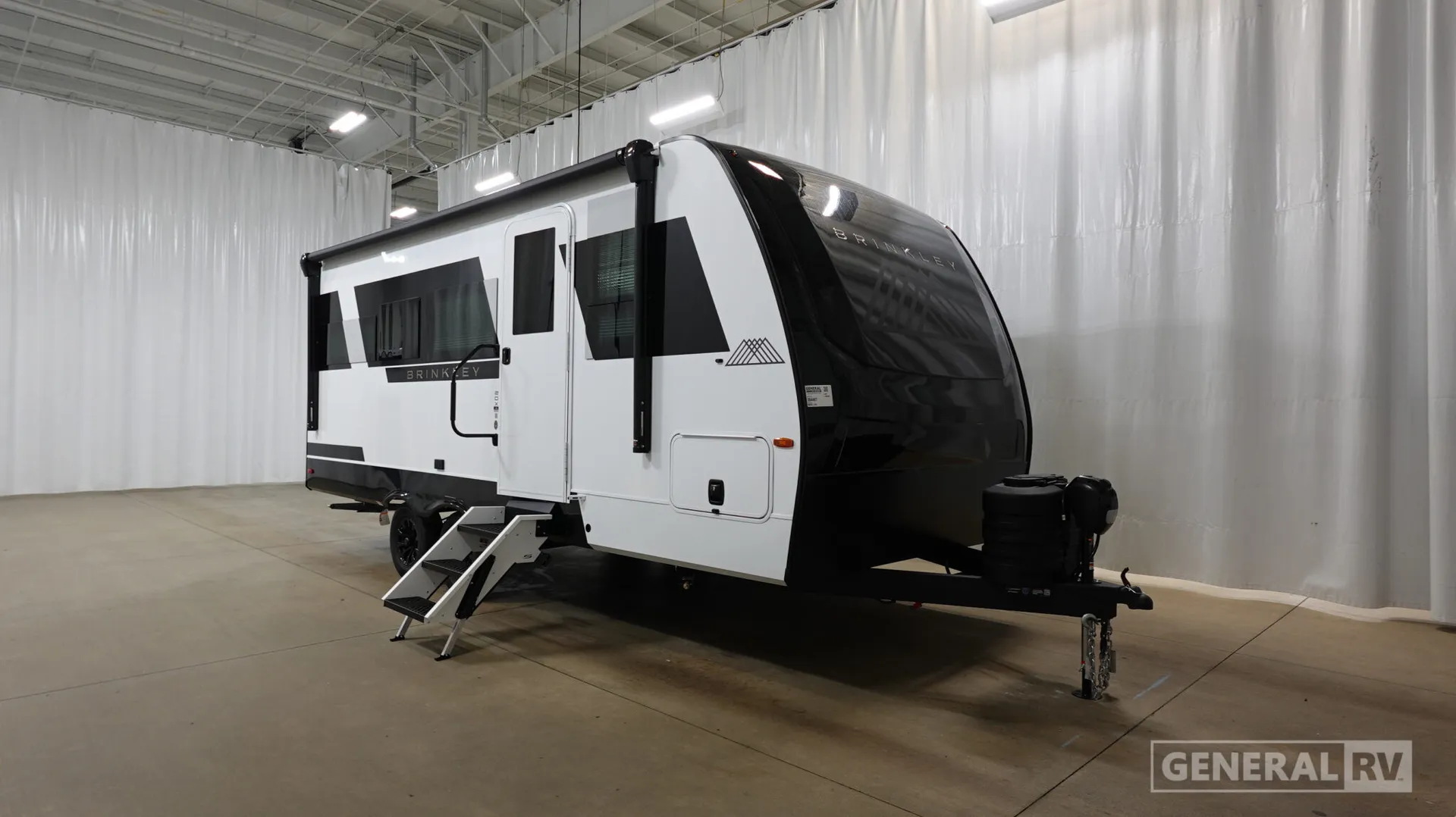 2027 Brinkley Model Ix 20X - Photo 2