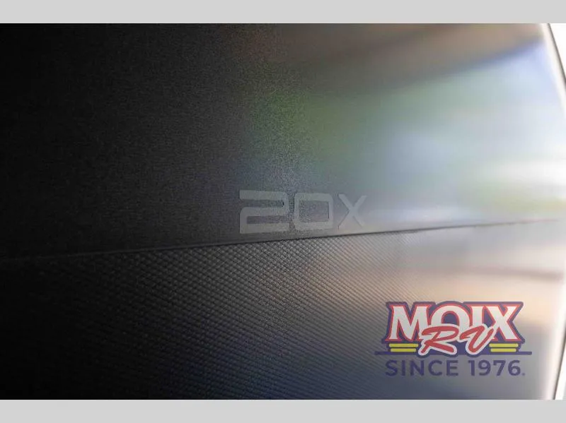 2026 Brinkley Model Ix 20X - Photo 4