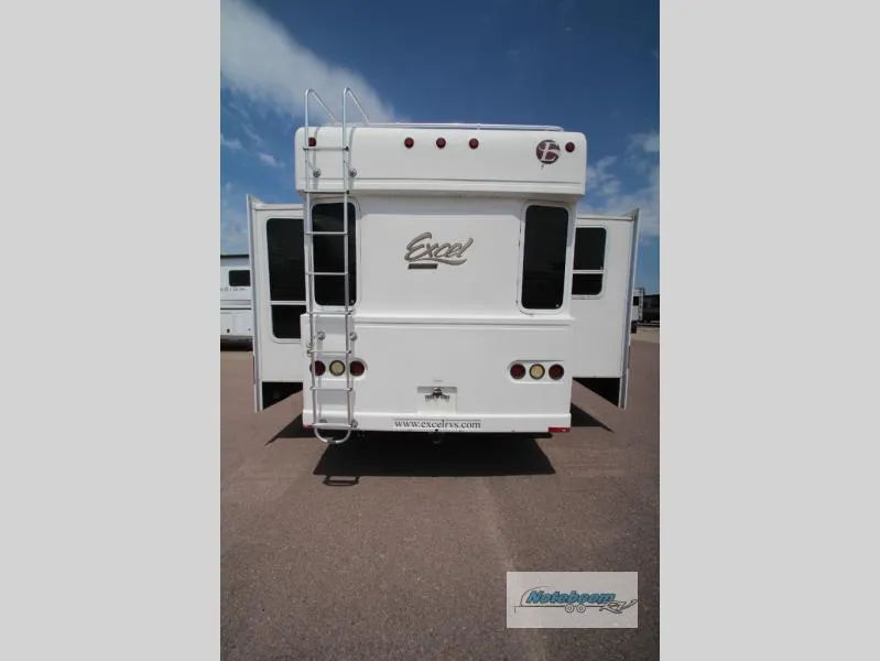 2007 Peterson Excel Limited 35MKO - Photo 4