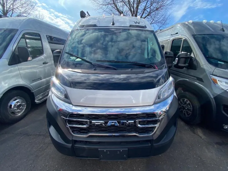 2026 Winnebago Travato 59K - Photo 3