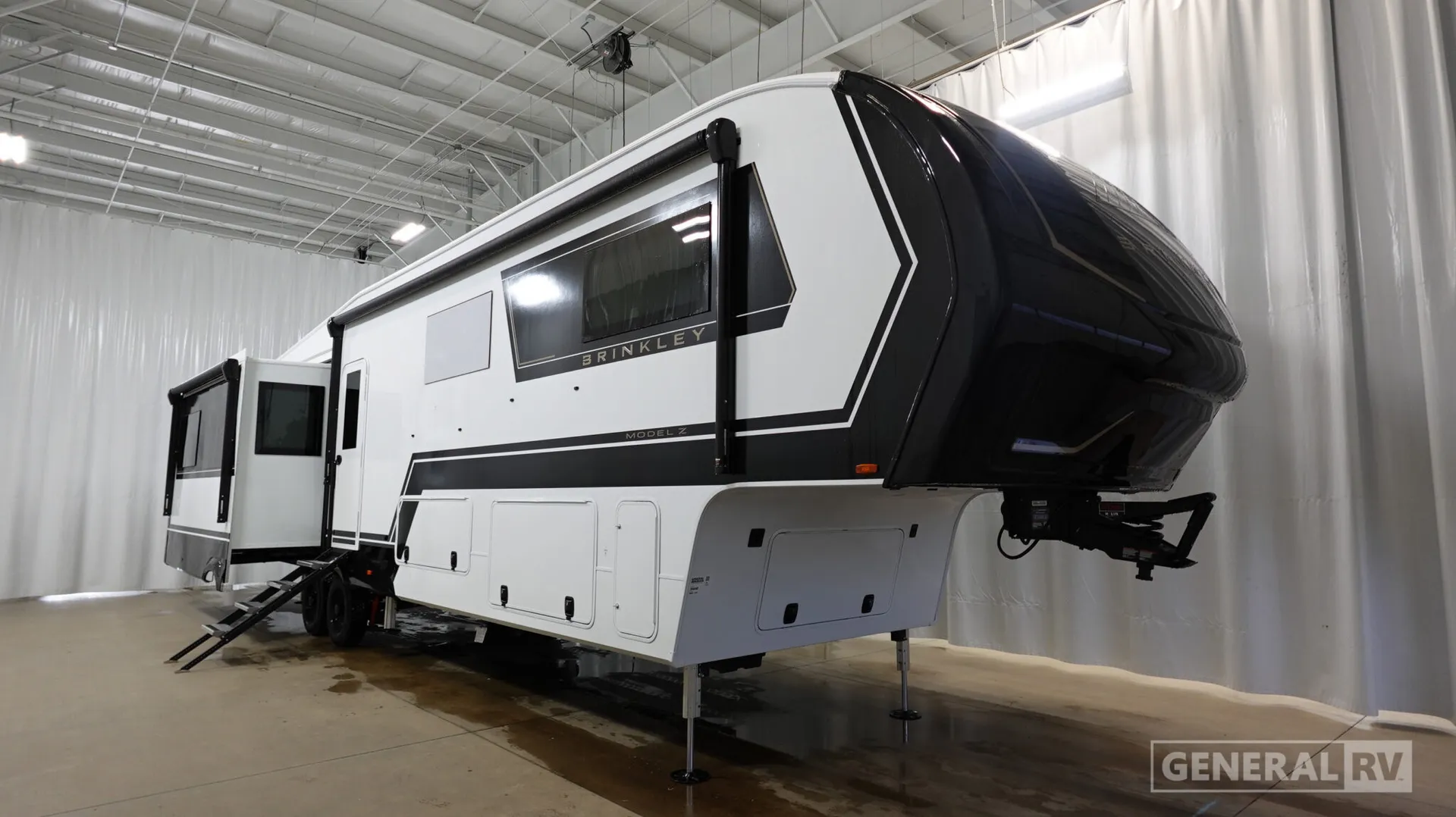 2026 Brinkley Model Z 3610 - Photo 2