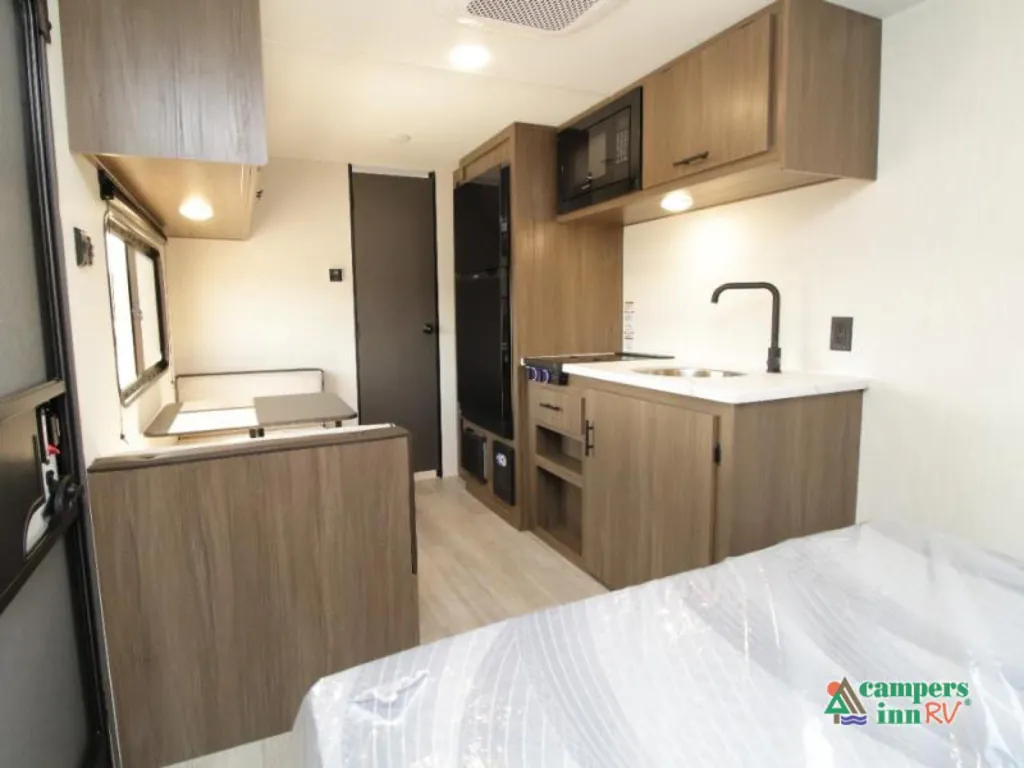 2026 Forest River RV Westbrook 16RBCC, Photos photo 19