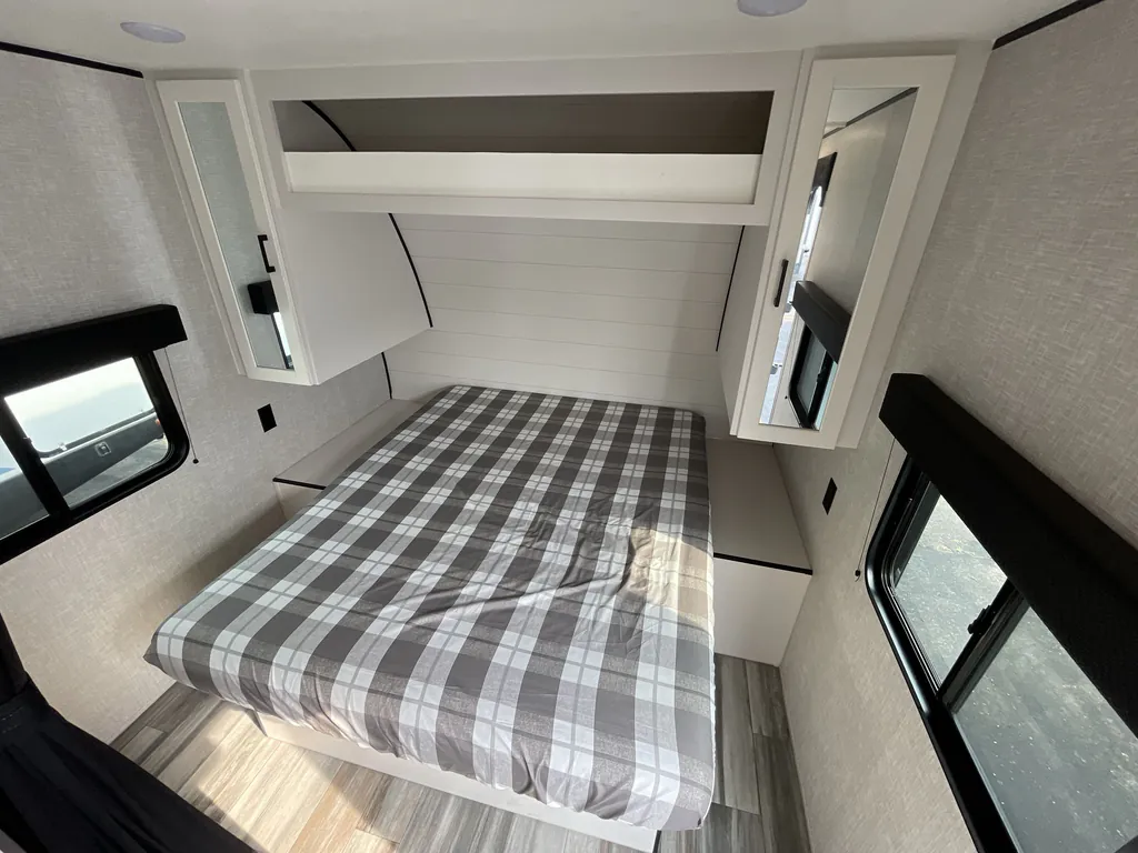 2025 Jayco Jay Flight SLX 210QB, Photos photo 15