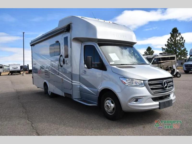 2023 Tiffin Wayfarer 25 RW - Photo 2