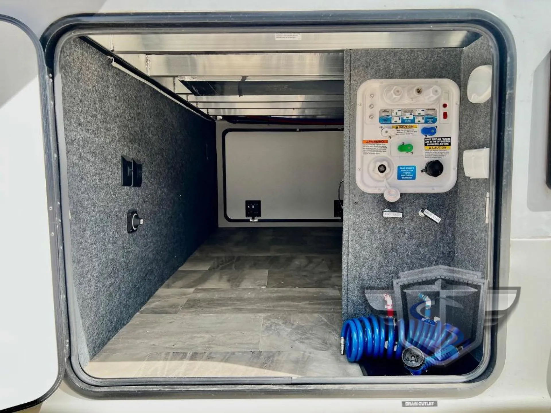 2026 Coachmen Brookstone 395DBL - Photo 4