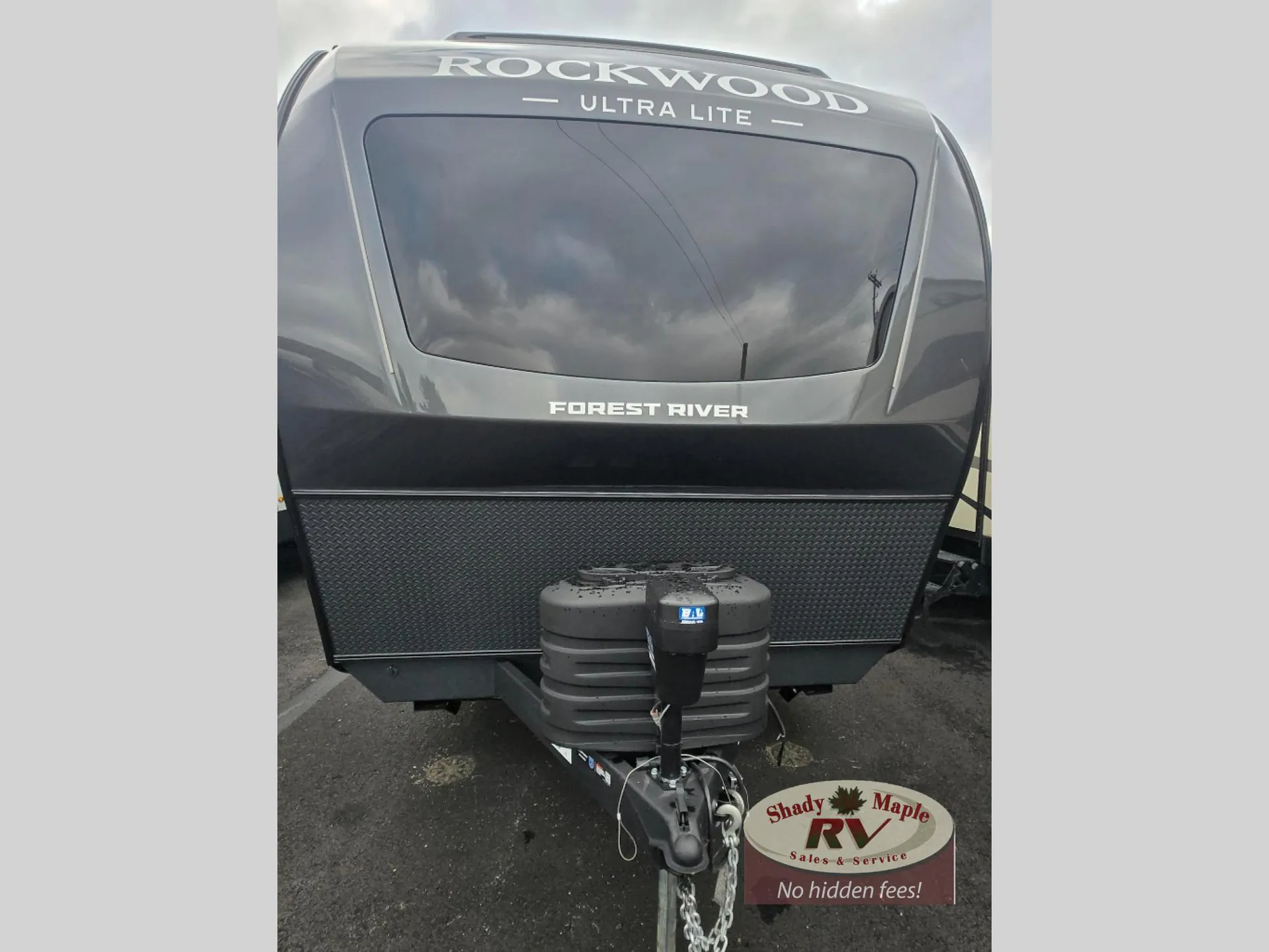 2027 Forest River Rockwood Ultra Lite 302RDT - Photo 4