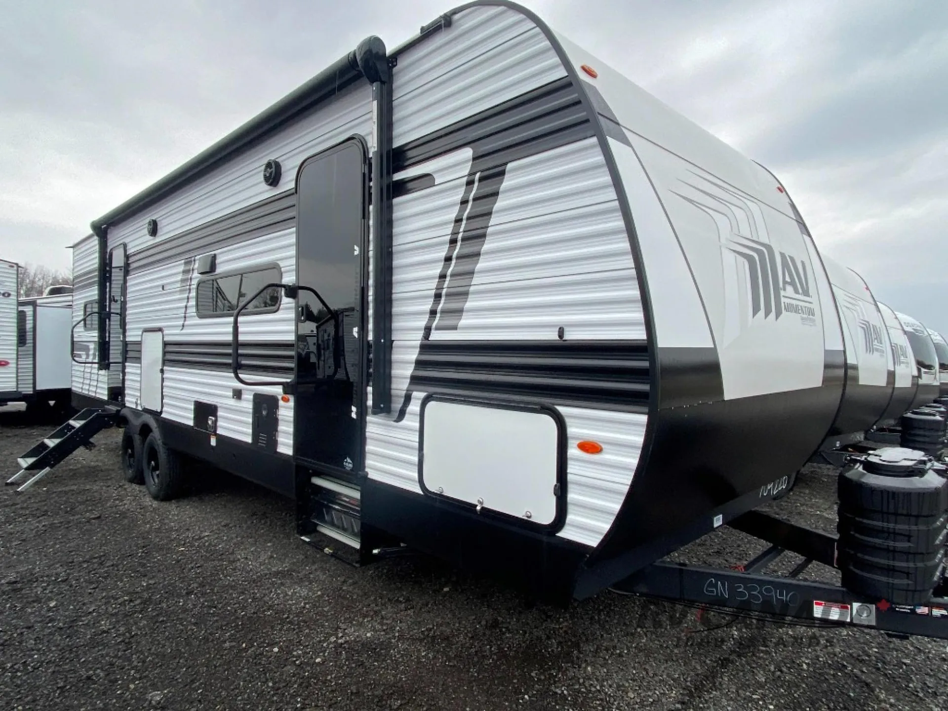 2026 Grand Design Momentum MAV 28MAV for sale - $67,981