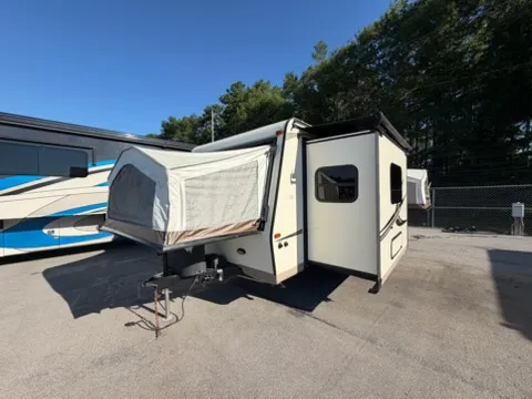 2017 Forest River Rockwood Roo 233S - Photo 4